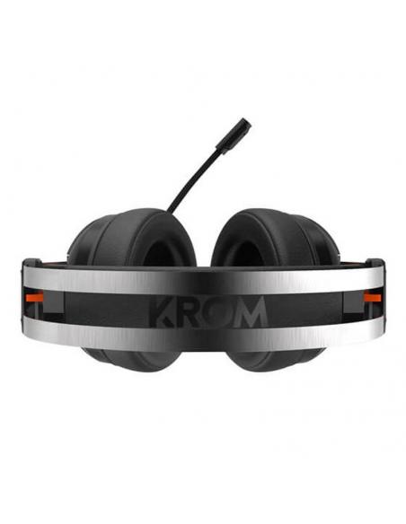 Krom Auricular Gaming Kode 7.1 Virtual
