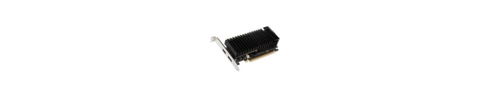 PCI Express DDR4