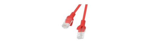 Cables de Red + 2 mt